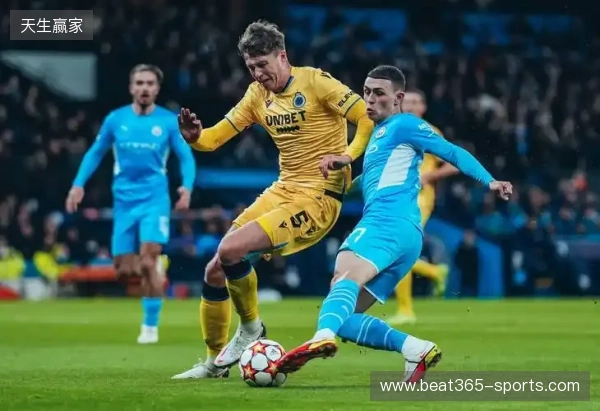 官方:德国裁判雅布隆斯基将执法欧冠第6轮布鲁日vs阿森纳