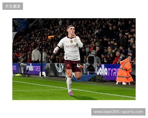 英超第15轮最佳球员候选:谢尔基、B费、福登、西蒙斯在列