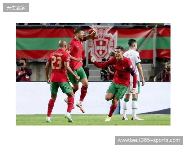 葡萄牙大名单:C罗因伤缺席,B费、维蒂尼亚领衔,B席、迪亚斯同样缺席